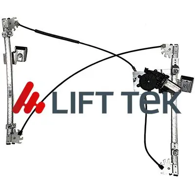 Raammechanisme Liftek LT VK38 L B Goedkoop