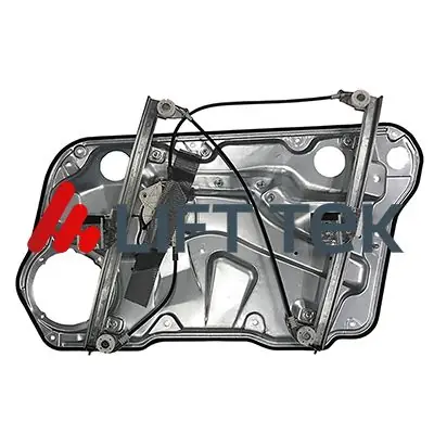 Koop Vandaag Raammechanisme Liftek LT VK504 R
