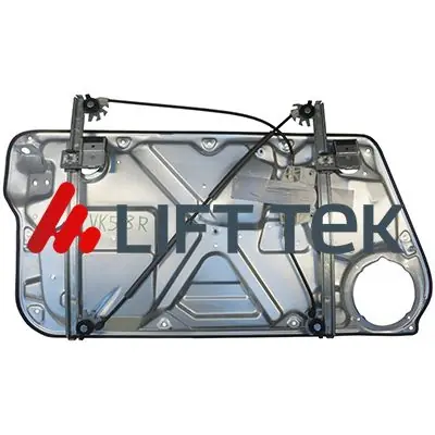 Raammechanisme Liftek LT VK508 R Handgemaakt