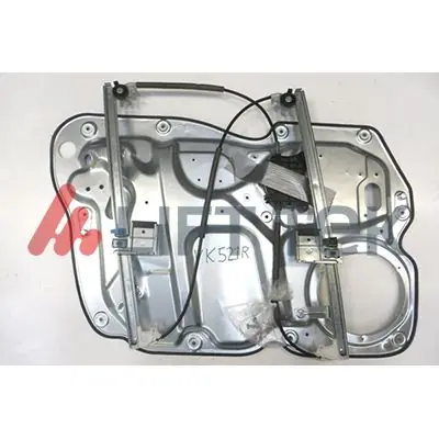 Raammechanisme Liftek LT VK521 L Betrouwbaar