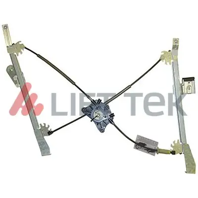 Flitsaanbieding Raammechanisme Liftek LT VK734 L