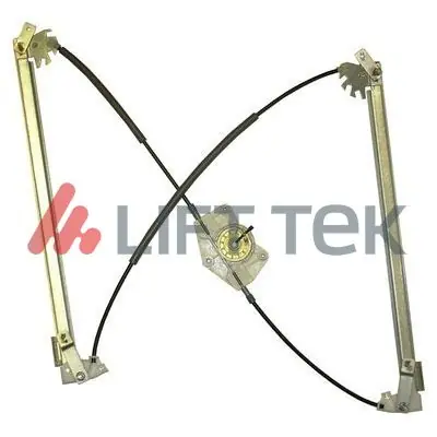Bestseller Raammechanisme Liftek LT VK736 R