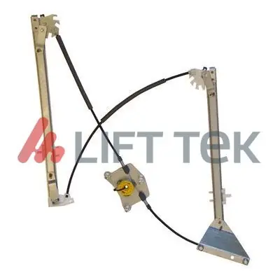 Raammechanisme Liftek LT VK737 R Gratis Retour
