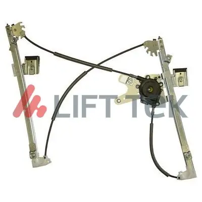 Raammechanisme Liftek LT VK739 R Premium