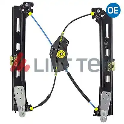 Geld-Terug-Garantie Raammechanisme Liftek LT VK741 R