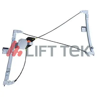 Raammechanisme Liftek LT VK742 R Merkproduct