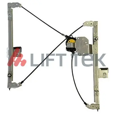 Raammechanisme Liftek LT VK743 R Weekendaanbieding