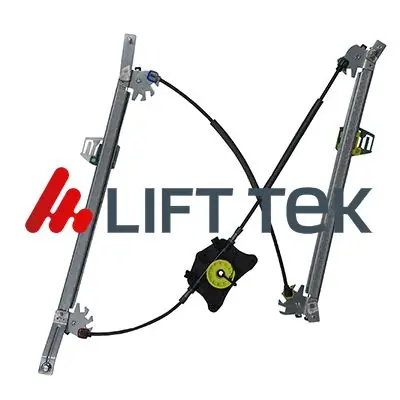 Raammechanisme Liftek LT VK771 L Populair