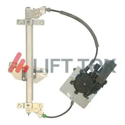 Hete Deal Raammechanisme Liftek LT VL16 L