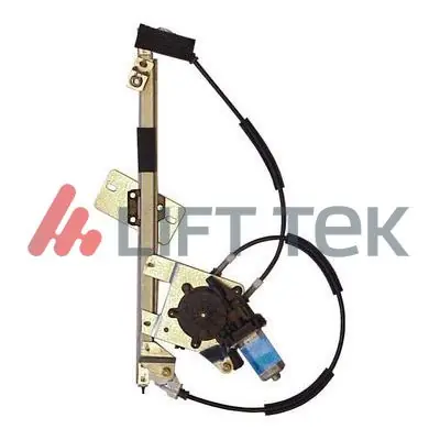 Raammechanisme Liftek LT VL18 R Uitverkoop