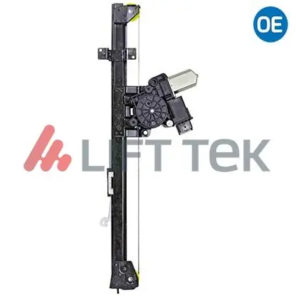 Luxe Raammechanisme Liftek LT ZA134 L