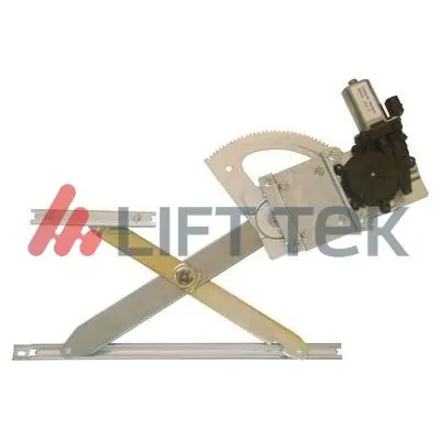 Raammechanisme Liftek LT ZA64 R Tijdelijk Beschikbaar