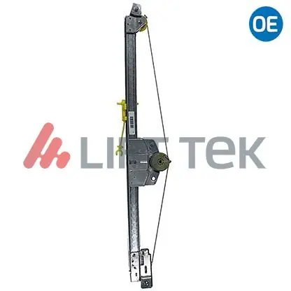 Goedkoop Raammechanisme Liftek LT ZA713 L