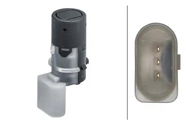 Wereldwijde Verzending Parkeer (PDC) sensor Hella 6PX 358 141-461