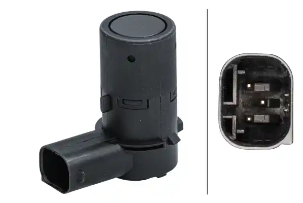 Parkeer (PDC) sensor Hella 6PX 358 141-481 Garantie Inbegrepen