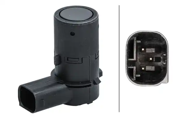 Actieprijs Parkeer (PDC) sensor Hella 6PX 358 141-511