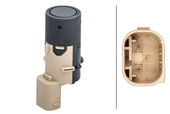 Bestel Nu Parkeer (PDC) sensor Hella 6PX 358 141-581