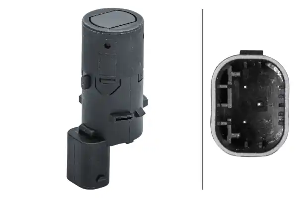Direct Beschikbaar Parkeer (PDC) sensor Hella 6PX 358 141-601