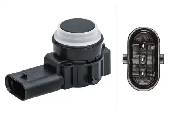 Koop Vandaag Parkeer (PDC) sensor Hella 6PX 358 141-691