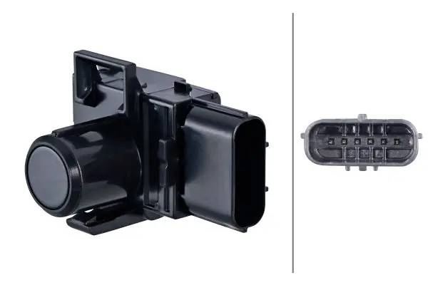 Nu Kopen Parkeer (PDC) sensor Hella 6PX 358 141-861