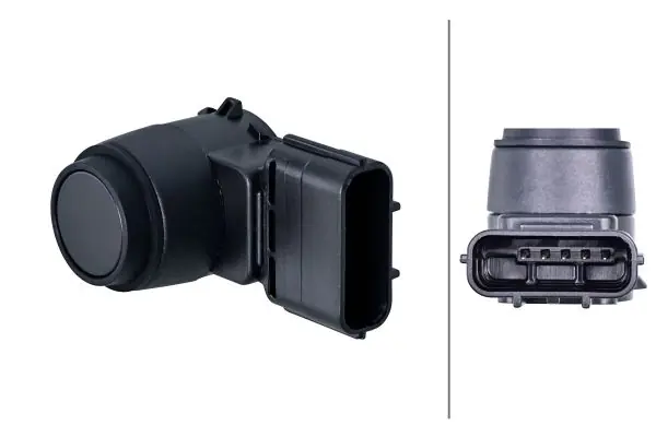 Parkeer (PDC) sensor Hella 6PX 358 141-911 Op = Op