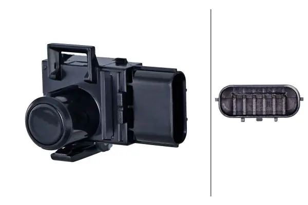 Flitsaanbieding Parkeer (PDC) sensor Hella 6PX 358 141-951