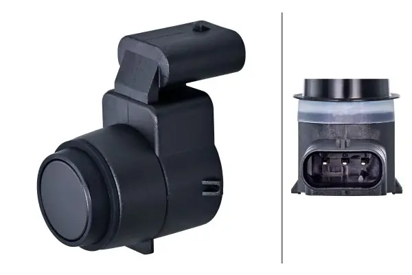 Parkeer (PDC) sensor Hella 6PX 358 141-961 Beste Prijs