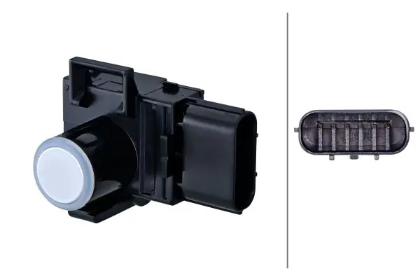 Parkeer (PDC) sensor Hella 6PX 358 141-971 Weekendaanbieding