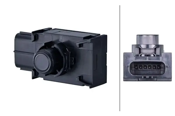 Exclusieve Aanbieding Parkeer (PDC) sensor Hella 6PX 358 141-981