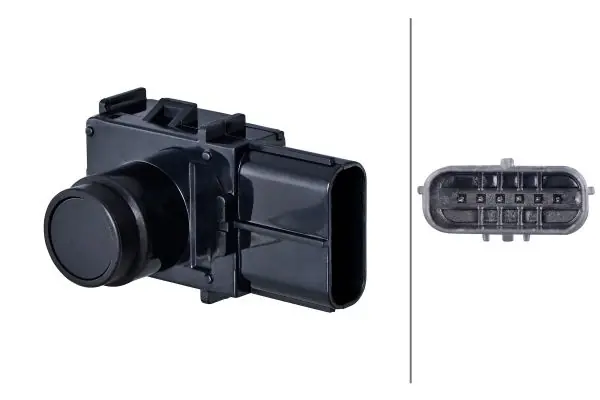 Handgemaakt Parkeer (PDC) sensor Hella 6PX 358 270-071