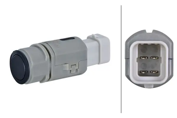 Luxe Parkeer (PDC) sensor Hella 6PX 358 270-191