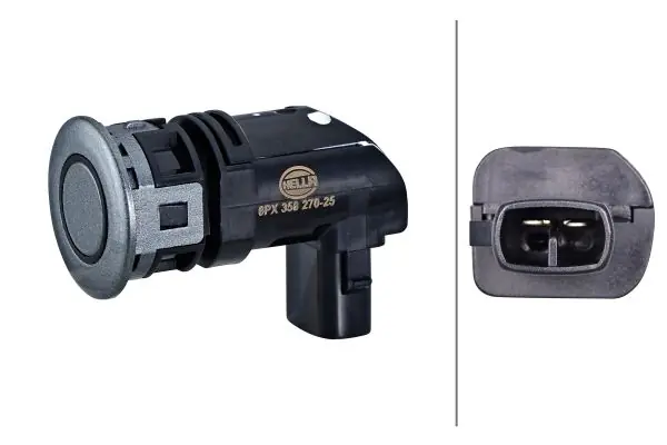 Favoriet Parkeer (PDC) sensor Hella 6PX 358 270-251