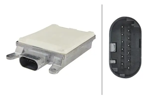 Groothandel Regeleenheid Hella 6PZ 009 014-731