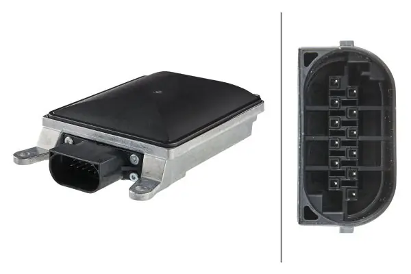 Nieuw Model Regeleenheid Hella 6PZ 010 905-361