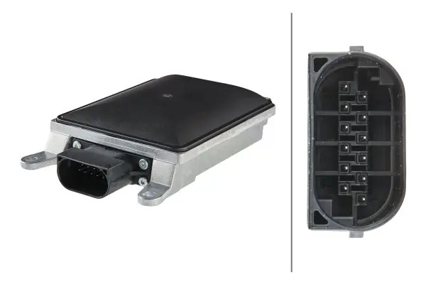 Regeleenheid Hella 6PZ 010 905-411 Koop Vandaag