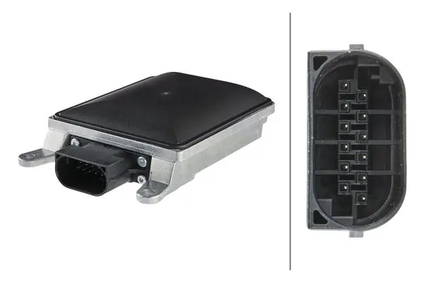 Regeleenheid Hella 6PZ 010 905-431 Groothandel