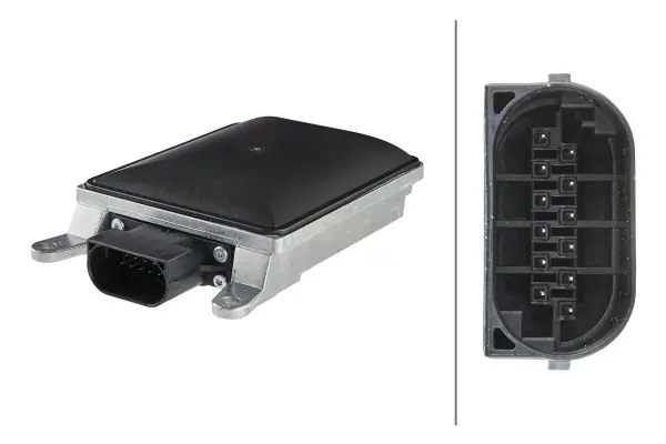 Regeleenheid Hella 6PZ 010 905-451 Koop Vandaag