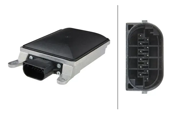 Regeleenheid Hella 6PZ 010 905-521 Lage Prijs