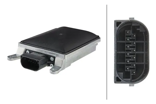 Regeleenheid Hella 6PZ 010 905-701 Hete Deal