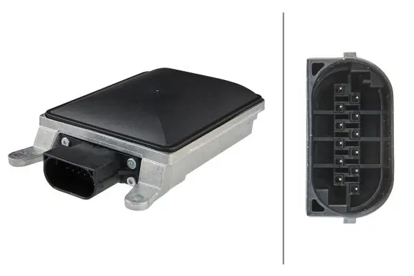 Regeleenheid Hella 6PZ 010 905-711 Nieuw Model