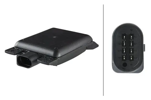 Regeleenheid Hella 6PZ 011 719-241 Fabrieksprijs