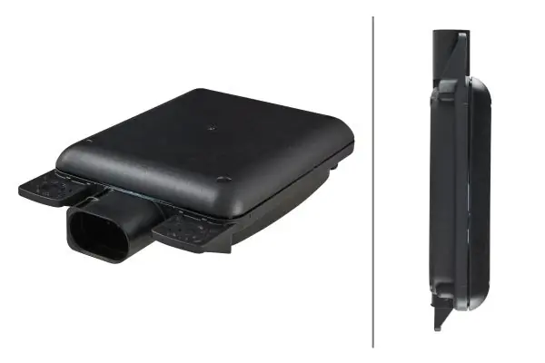 Premium Regeleenheid Hella 6PZ 011 719-261