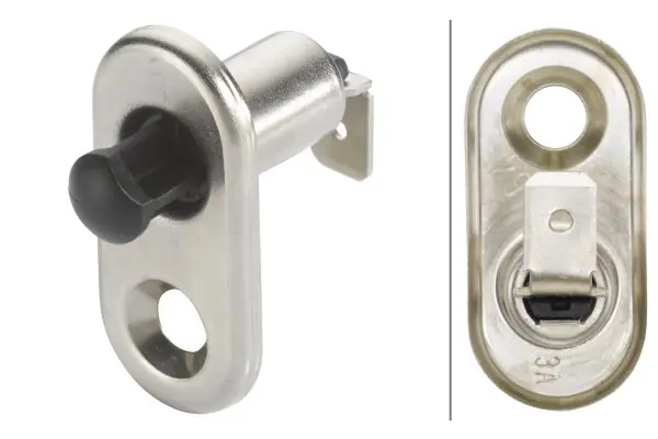 Deurcontact schakelaar Hella 6ZF 004 365-011 Limited Edition