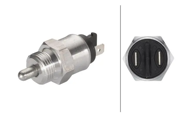 Achteruitrijlichtschakelaar Hella 6ZF 004 843-001 Express Levering