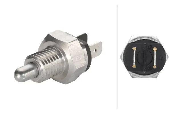 Bestseller Achteruitrijlichtschakelaar Hella 6ZF 004 846-001