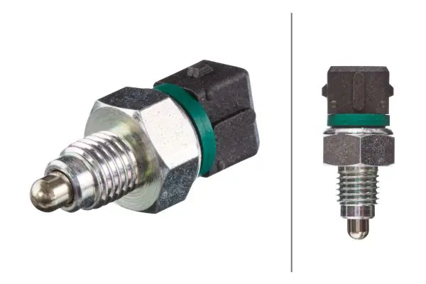 Modern Achteruitrijlichtschakelaar Hella 6ZF 007 673-001