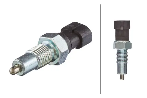 Beperkt Aanbod Achteruitrijlichtschakelaar Hella 6ZF 008 621-011