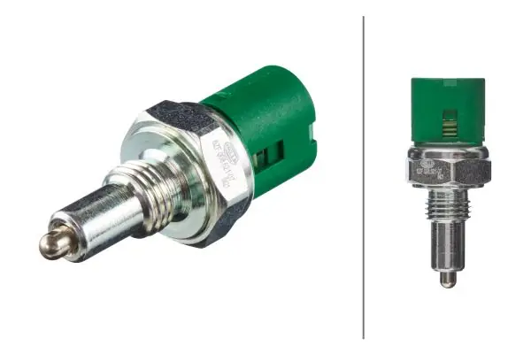 Koop Online Achteruitrijlichtschakelaar Hella 6ZF 008 621-071