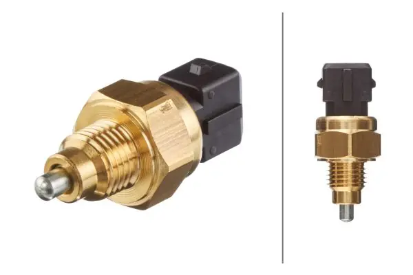 Beperkt Aanbod Achteruitrijlichtschakelaar Hella 6ZF 008 621-151