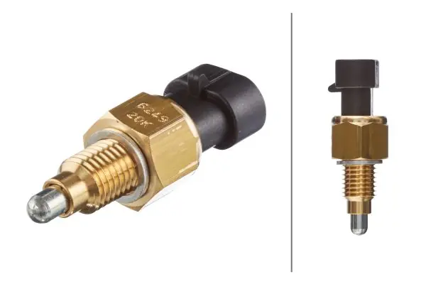 Gereduceerde Prijs Achteruitrijlichtschakelaar Hella 6ZF 008 621-261